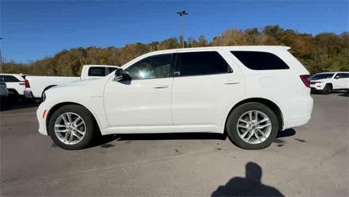 2021 Dodge Durango R/T AWD