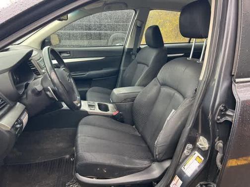 2012 Subaru Legacy Premium