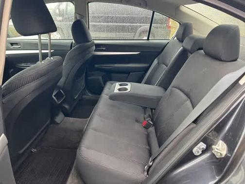 2012 Subaru Legacy Premium