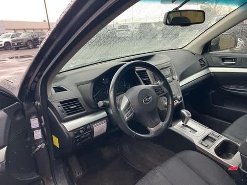 2012 Subaru Legacy Premium