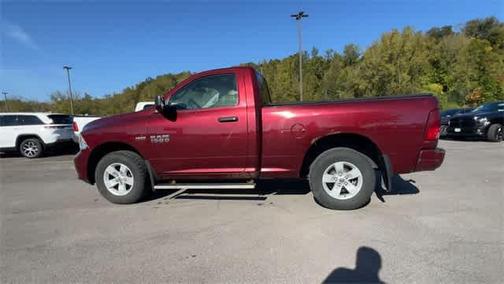 2016 RAM 1500 Tradesman/Express