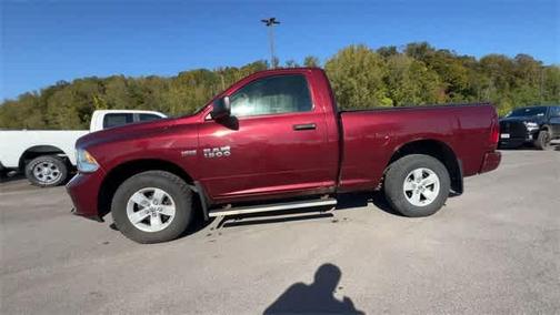 2016 RAM 1500 Tradesman/Express
