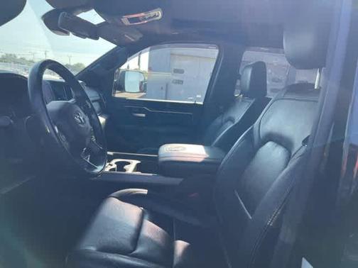 2019 RAM 1500 Sport