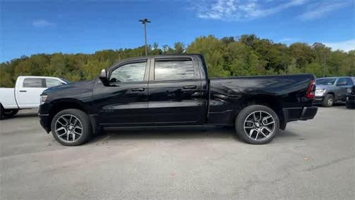2019 RAM 1500 Sport