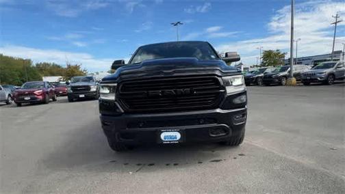 2019 RAM 1500 Sport