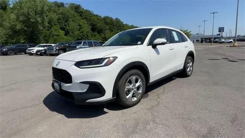 2023 Honda HR-V LX