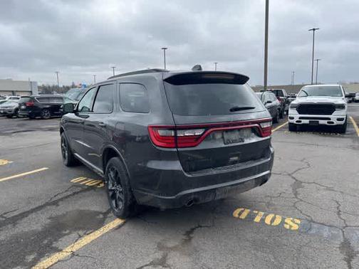 2023 Dodge Durango GT AWD