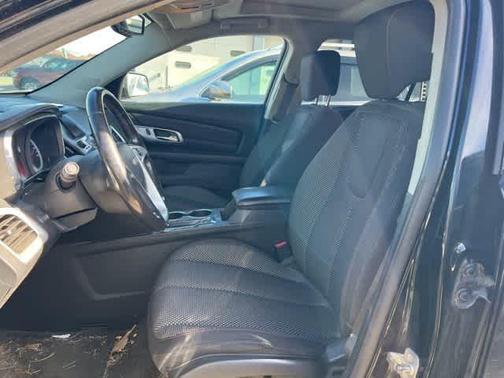 2014 GMC Terrain SLE-2