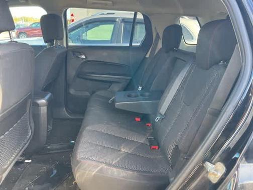 2014 GMC Terrain SLE-2