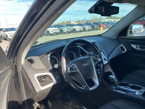 2014 GMC Terrain SLE-2