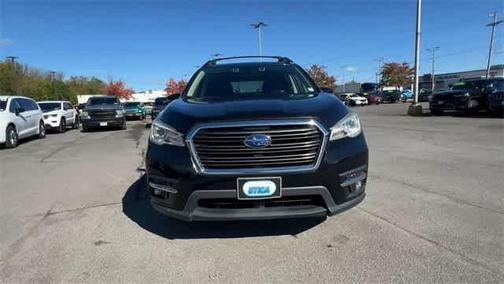 2019 Subaru Ascent Limited 7-Passenger