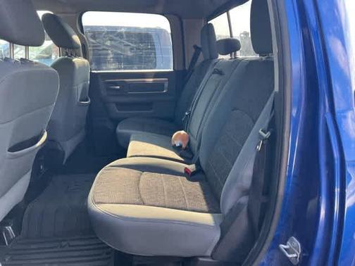 2014 RAM 1500 Big Horn