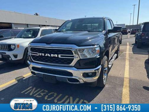 2024 RAM 1500 Big Horn/Lone Star