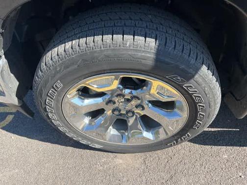 2024 RAM 1500 Big Horn/Lone Star