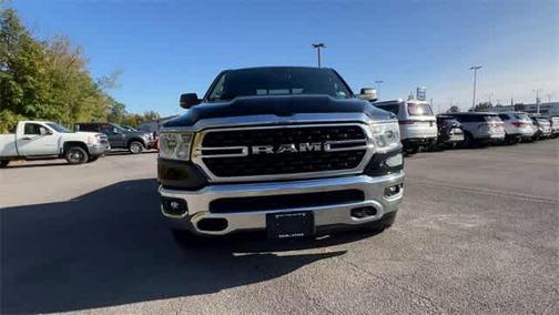 2024 RAM 1500 Big Horn/Lone Star