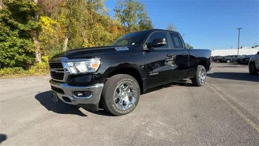 2024 RAM 1500 Big Horn/Lone Star