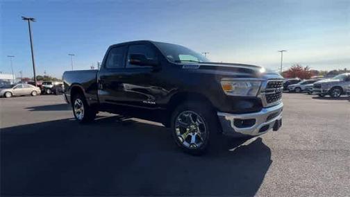 2024 RAM 1500 Big Horn/Lone Star
