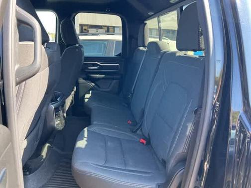 2024 RAM 1500 Big Horn/Lone Star