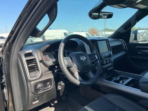 2024 RAM 1500 Big Horn/Lone Star