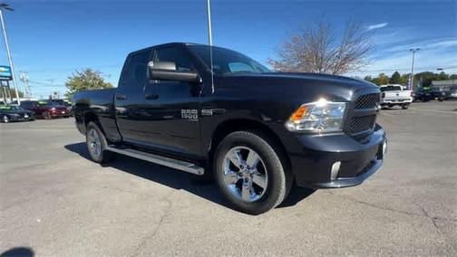 2019 RAM 1500 Express