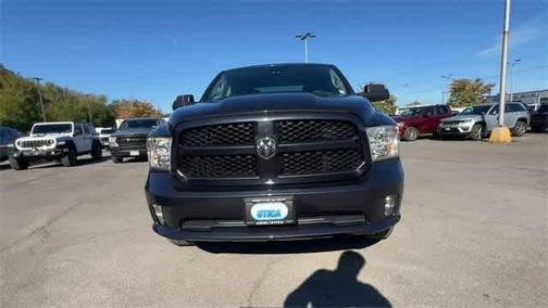 2019 RAM 1500 Express