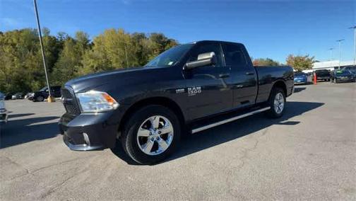 2019 RAM 1500 Express