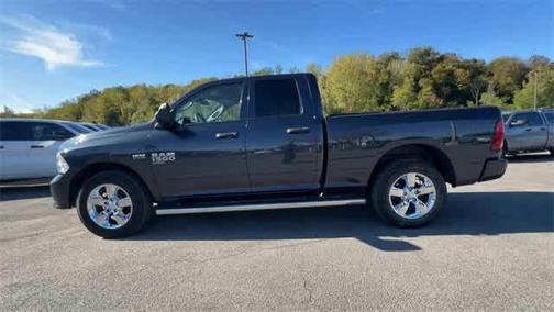 2019 RAM 1500 Express