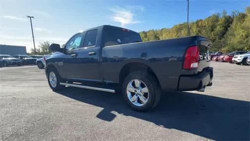 2019 RAM 1500 Express