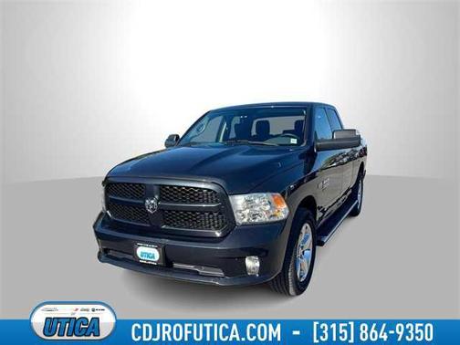 2019 RAM 1500 Express