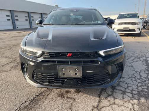 8 Ball 2024 Dodge Hornet R/T Plus EAWD