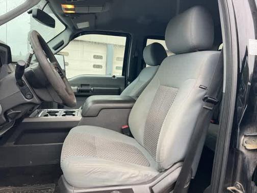 2016 Ford F-350 XLT