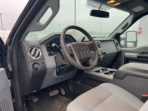 2016 Ford F-350 XLT