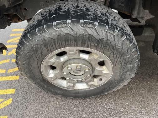 2016 Ford F-350 XLT