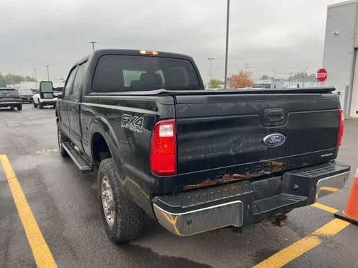 2016 Ford F-350 XLT