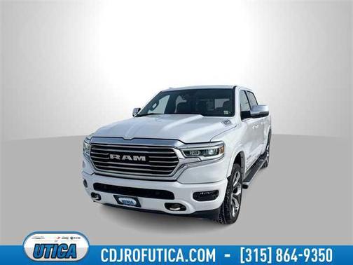 2023 RAM 1500 Longhorn
