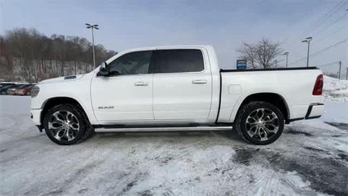 2023 RAM 1500 Longhorn