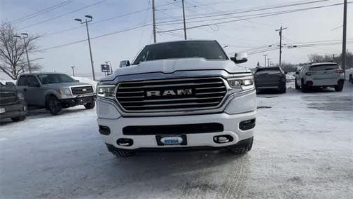 2023 RAM 1500 Longhorn