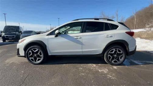 2018 Subaru Crosstrek 2.0i Limited