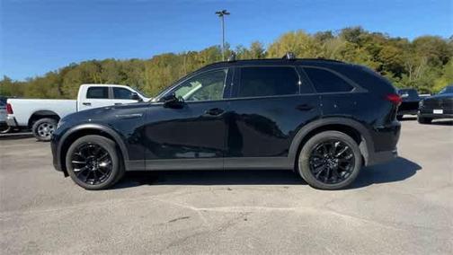 2025 Mazda CX-70 3.3 Turbo Premium Package