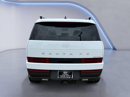 2026 Hyundai SANTA FE SEL 2.4