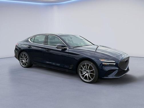 2026 Genesis G70 2.5T RWD Prestige