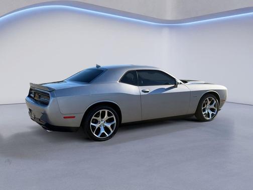 2016 Dodge Challenger R/T