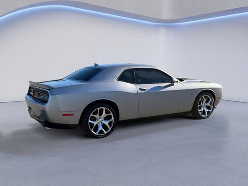 2016 Dodge Challenger R/T