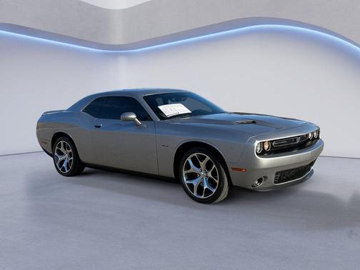 2016 Dodge Challenger R/T