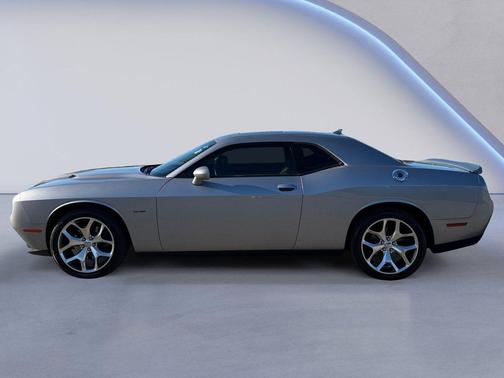 2016 Dodge Challenger R/T