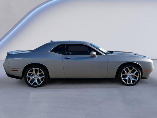 2016 Dodge Challenger R/T