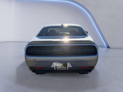 2016 Dodge Challenger R/T
