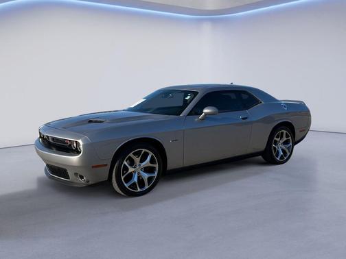 2016 Dodge Challenger R/T
