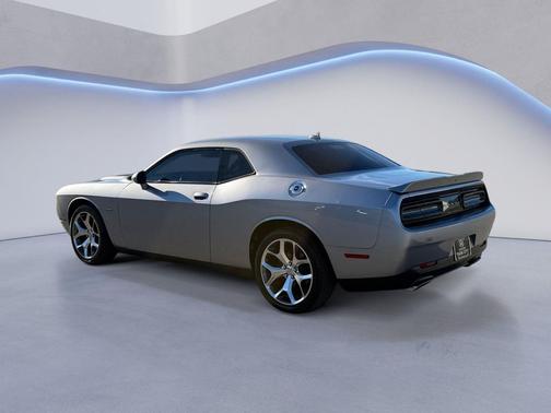 2016 Dodge Challenger R/T