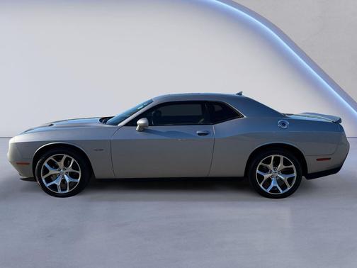2016 Dodge Challenger R/T